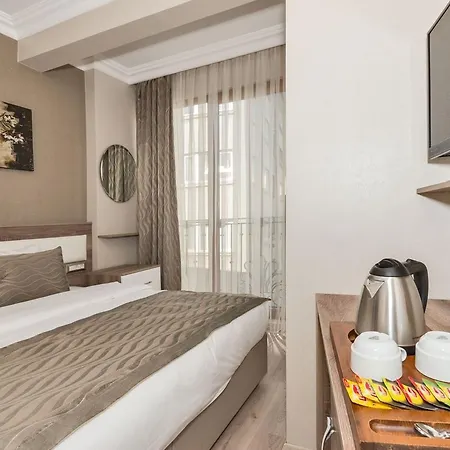 Hotell Alphonse 3*