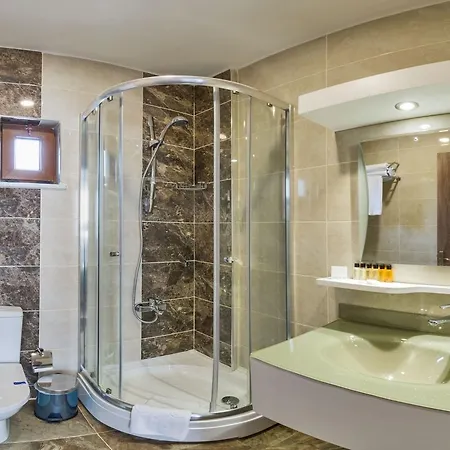 Hotell Alphonse