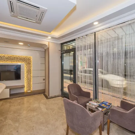 Alphonse Istanbulská provincie