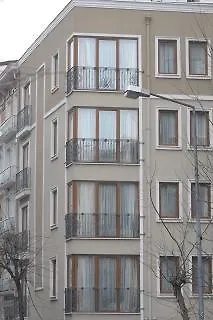 Alphonse Hotell 3*