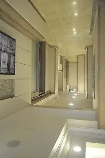 Hotell Alphonse 3*