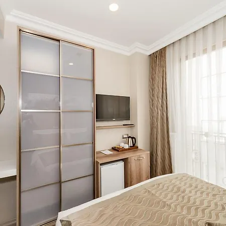 Alphonse 3* Istanbul