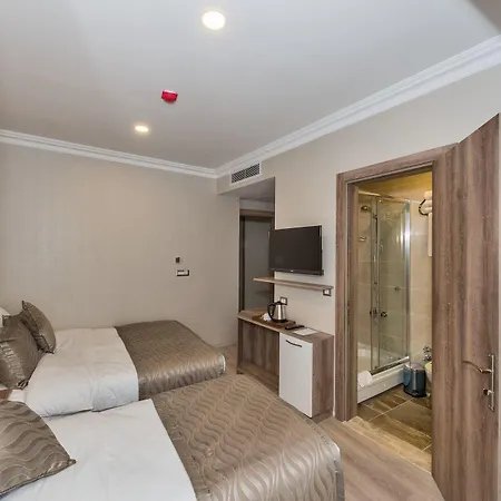 Hotel Alphonse