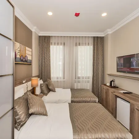 Hotel Alphonse 3*