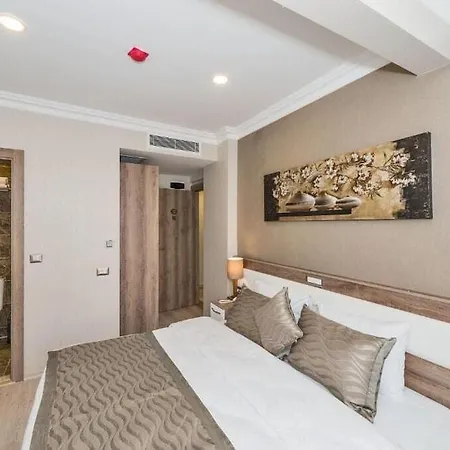 Hotel Alphonse 3*