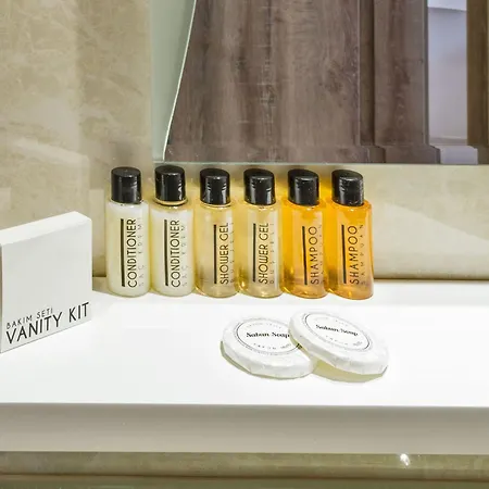 ألفونس فندق اسطنبول