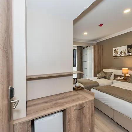 ألفونس فندق