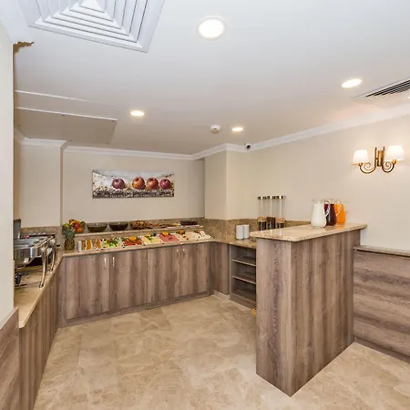 ألفونس فندق