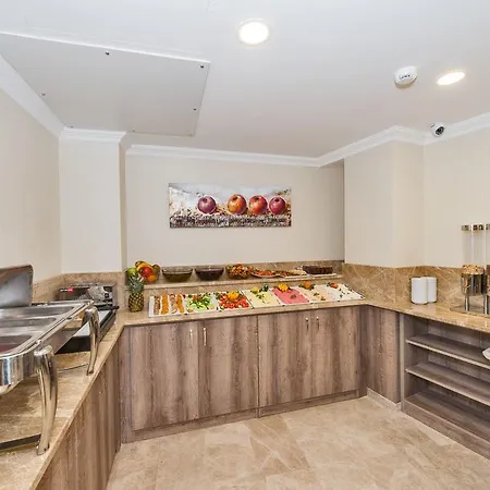 ألفونس اسطنبول