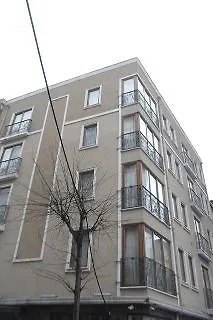 Hotel Alphonse 3*