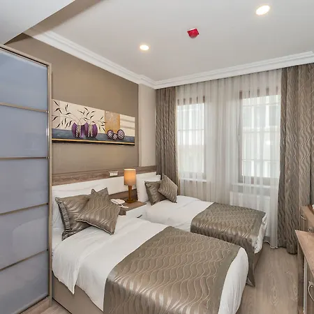 Hotel Alphonse 3*