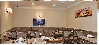 Hotel Alphonse