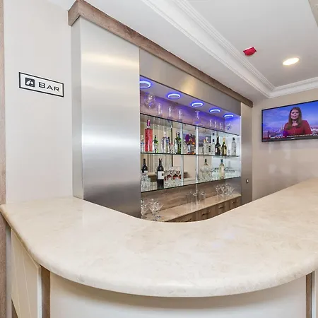 Hotel Alphonse Istanbul