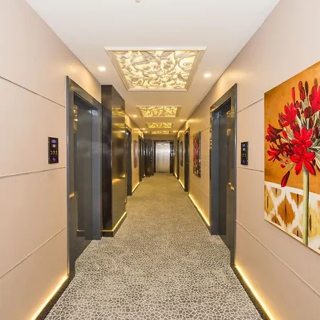 فندق ألفونس 3*