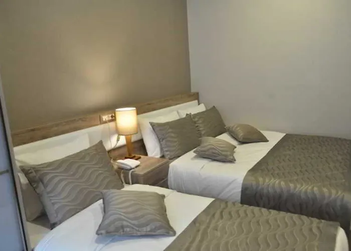 Alphonse Стамбул