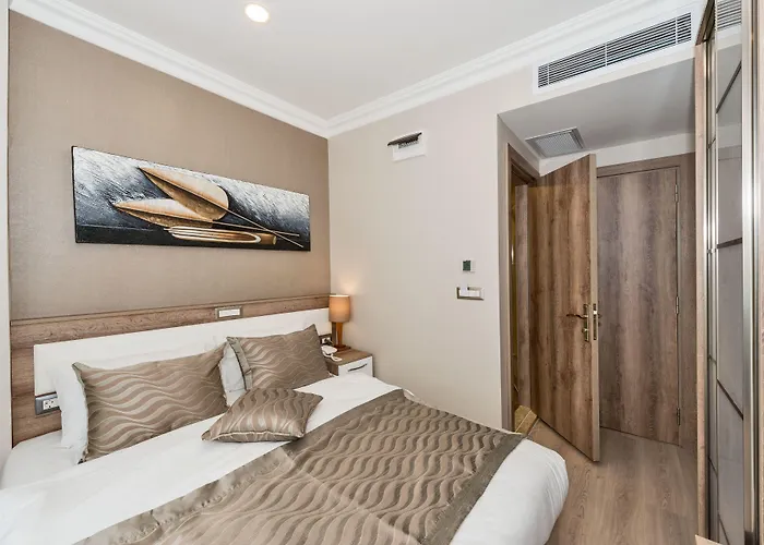 Hotel Alphonse Istanbul