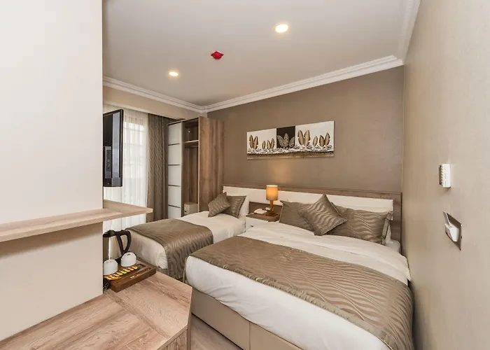 Alphonse Отель 3*