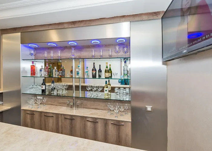 Alphonse 3* Стамбул