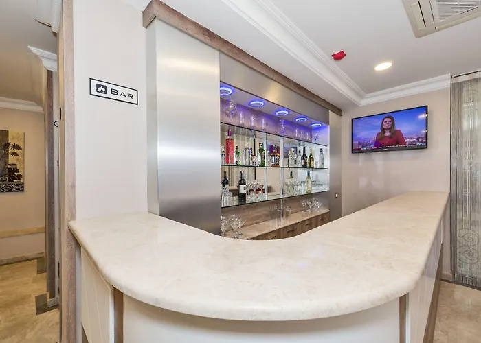 Alphonse Отель 3*