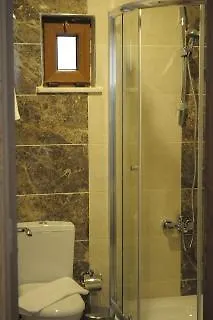 Alphonse Стамбул