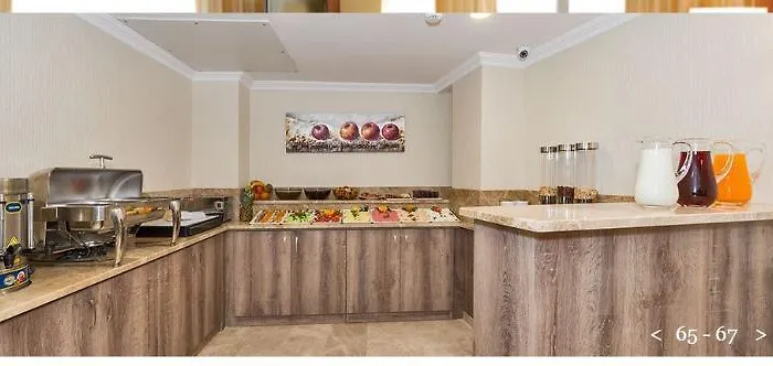 Alphonse Стамбул