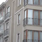 Alphonse 3* Стамбул