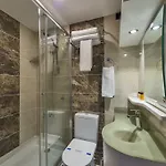 Отель Alphonse Стамбул