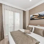 Alphonse Отель Стамбул