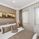 Alphonse 3* Стамбул