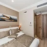 Отель Alphonse Стамбул