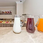 Alphonse Отель Стамбул