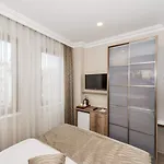 Alphonse 3* Стамбул