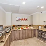 Alphonse Стамбул