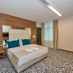 Alphonse Отель Стамбул