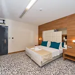 Alphonse Стамбул