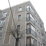 Отель Alphonse 3*