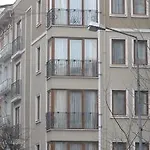 Alphonse Отель 3*