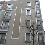 Alphonse 3* Стамбул