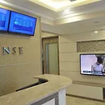 Alphonse Отель Стамбул