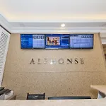 Alphonse 3* Стамбул