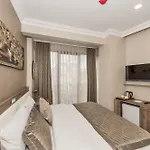 Отель Alphonse Стамбул