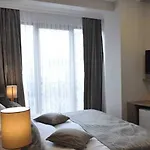 Отель Alphonse 3*