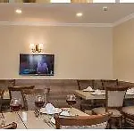 Hotel Alphonse