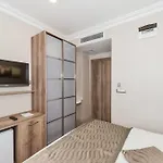 Отель Alphonse 3*