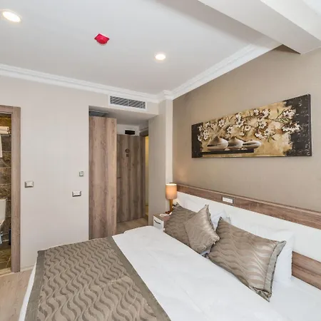 Hotel Alphonse 3*