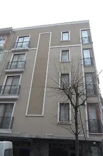 Alphonse 3* Istambul